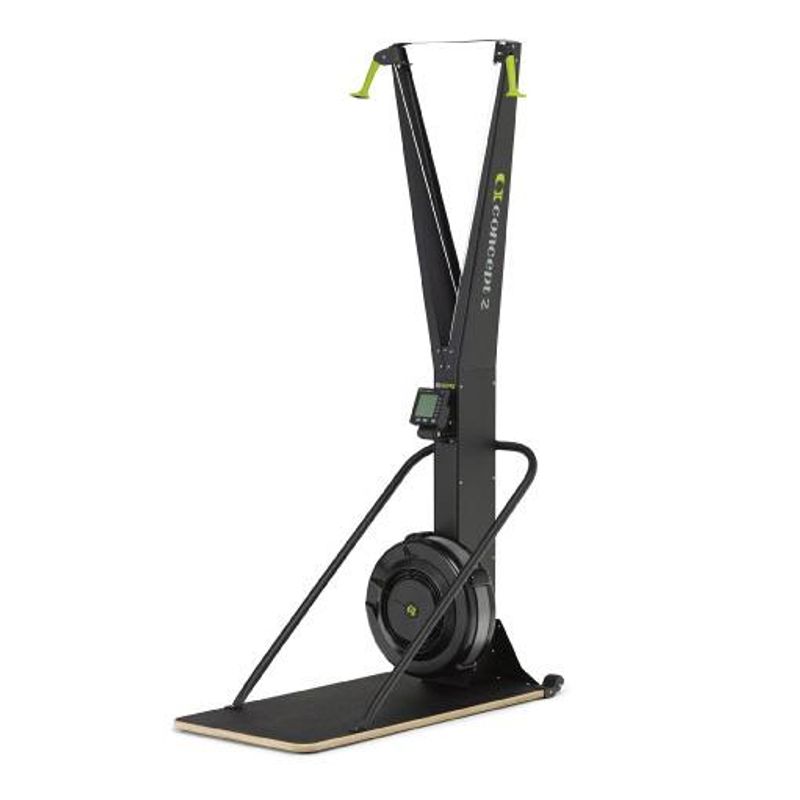 Concept2 SkiErg plattform