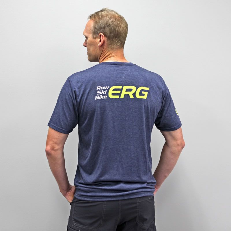 Perfect Tri Crew Navy Frost, herre