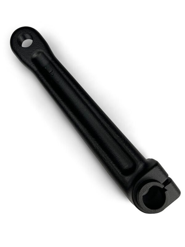 Venstre pedalarm (2-bolts)