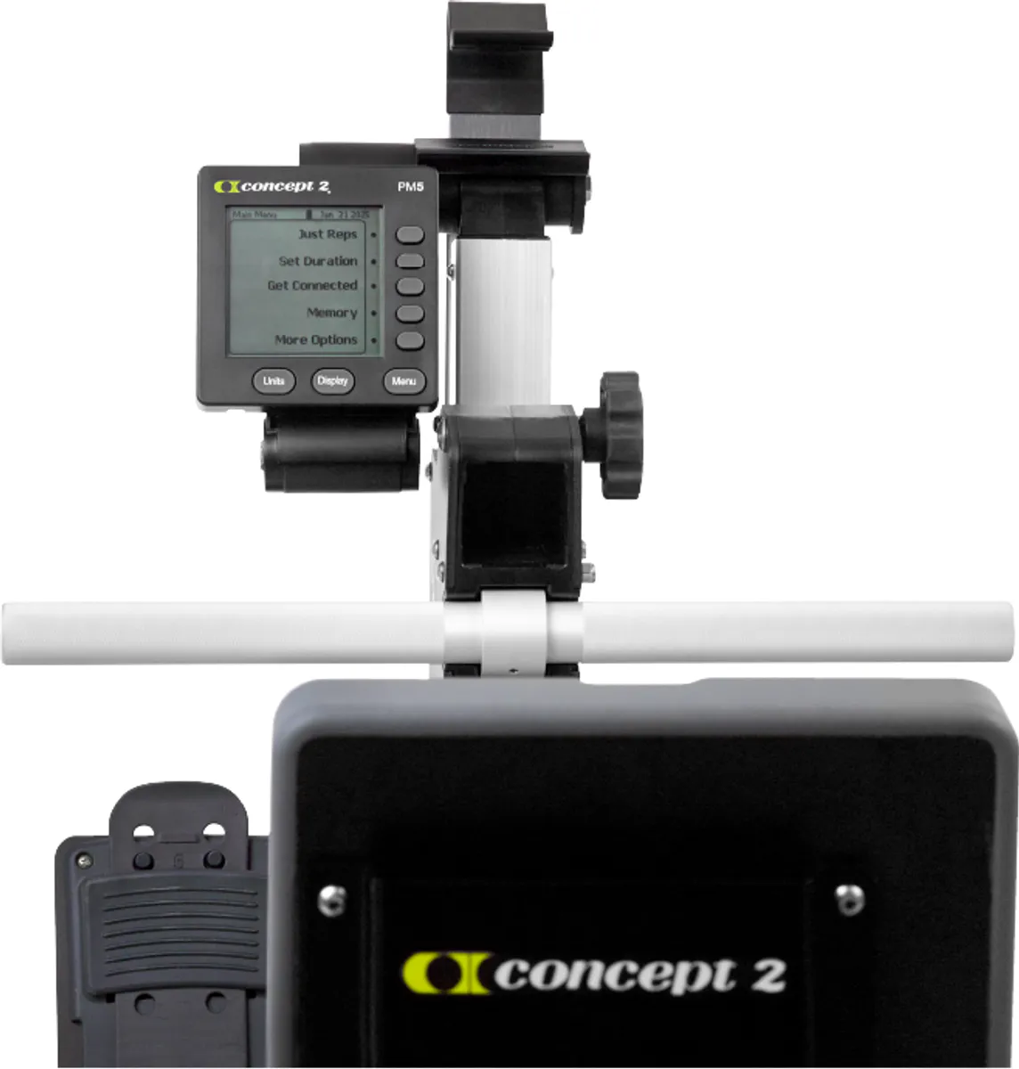 Concept2 StrengthErg PM5