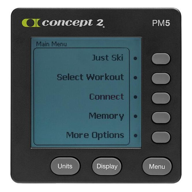 Hovedbilde Performance Monitor 5