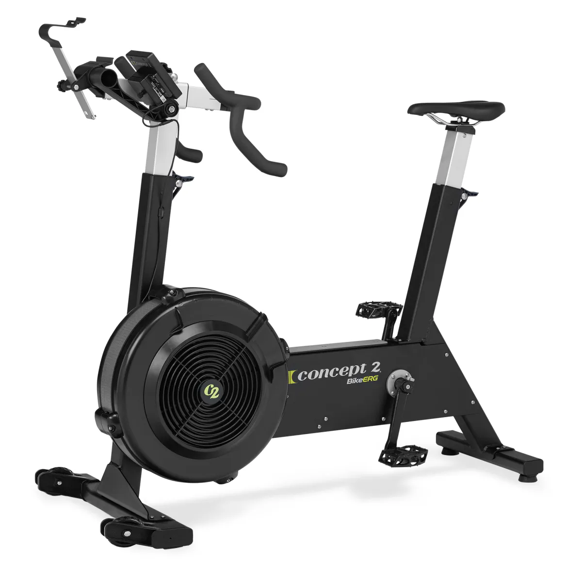 Concept2 BikeErg PM5