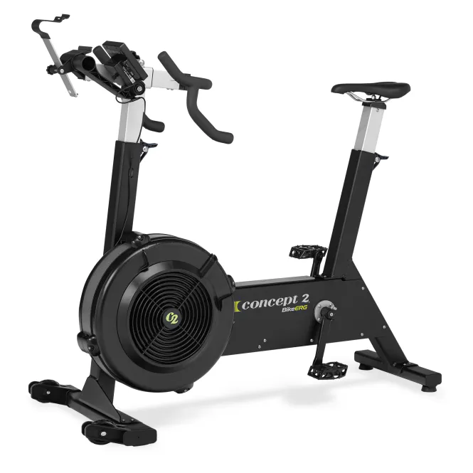 Hovedbilde Concept2 BikeErg PM5