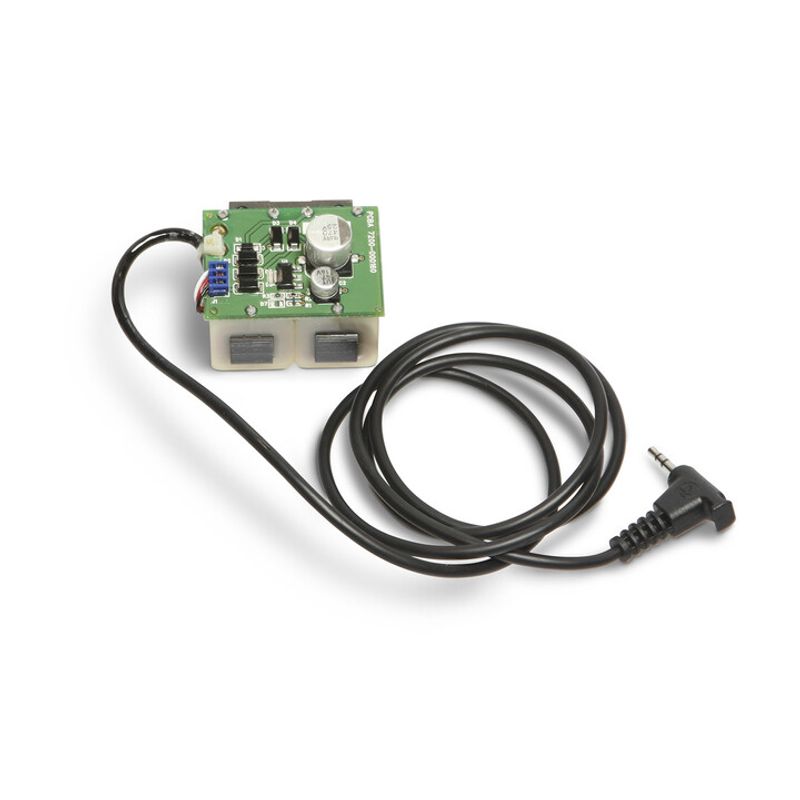 Sensor coil