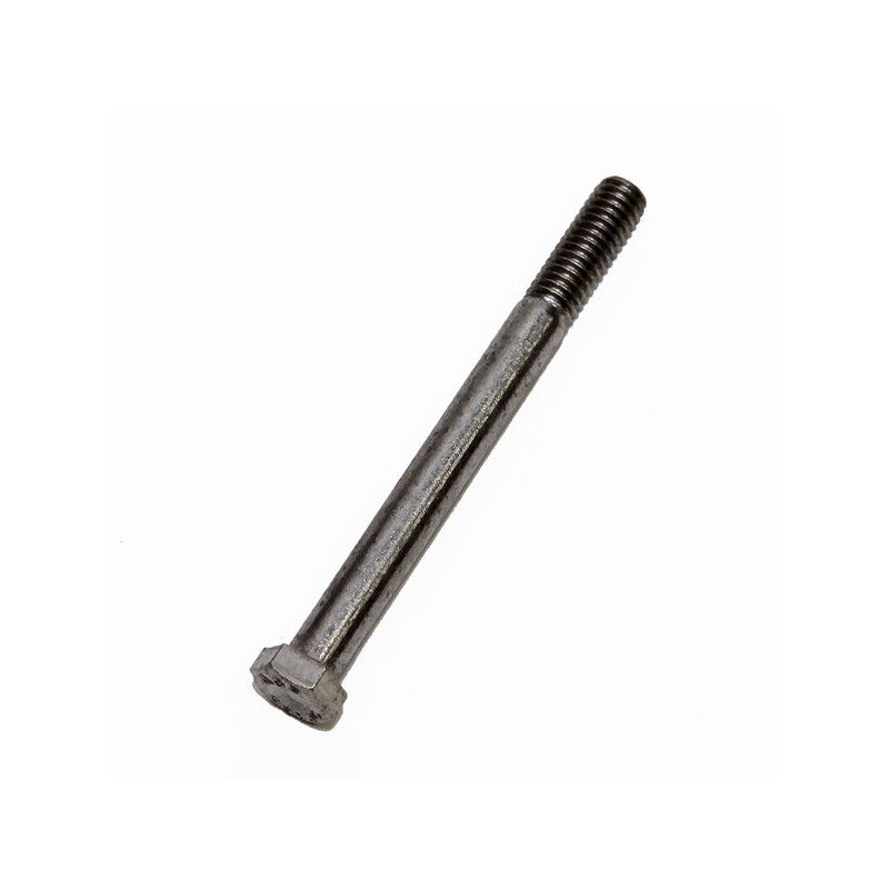 Bolt, 3/8 x 4 SS