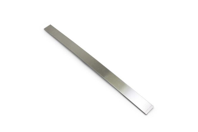 Hovedbilde Skinneplate med klinke