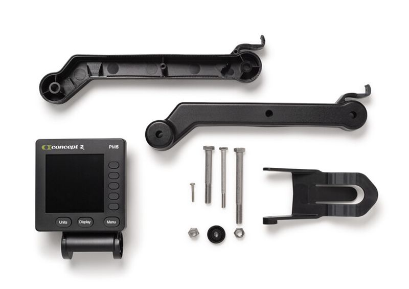 PM5 Retrofit kit - Model C/D
