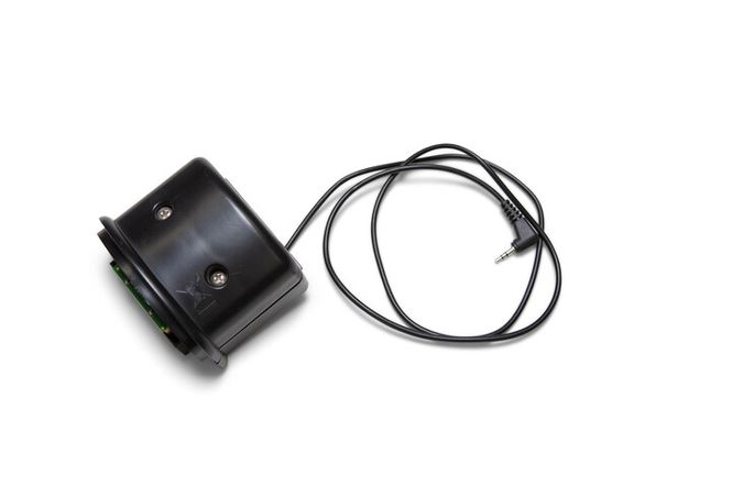 Hovedbilde Sensor med krybbe (SE1)