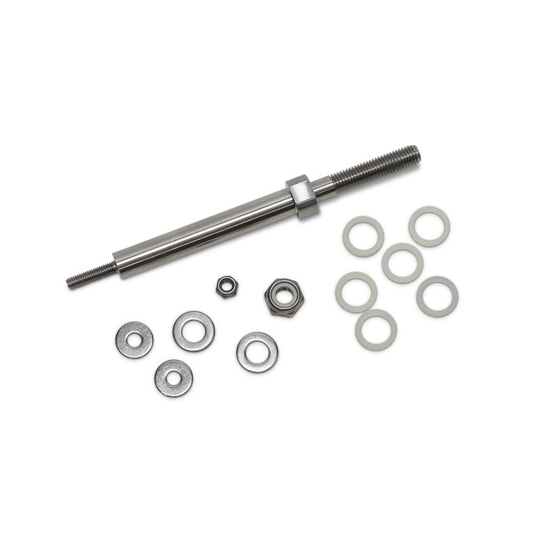 Rigger Pin 13 mm