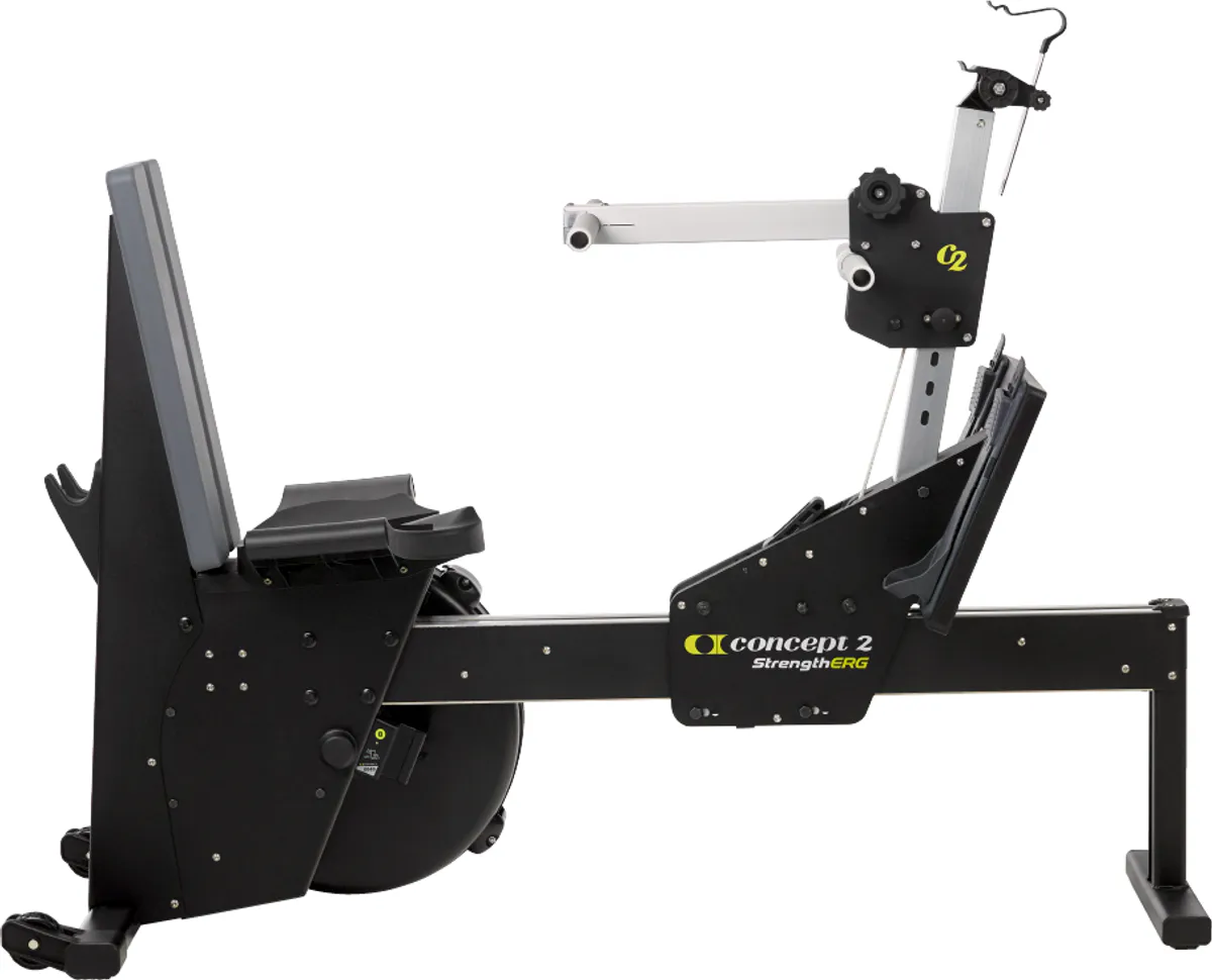 Concept2 StrengthErg uten PM5