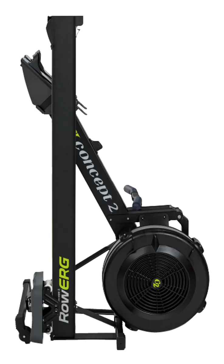 Concept2 RowErg PM5 Standard